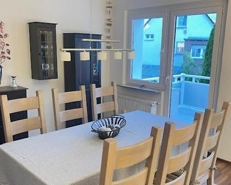 Leomi Ferienwohnung Χάγη Εξωτερικό φωτογραφία
