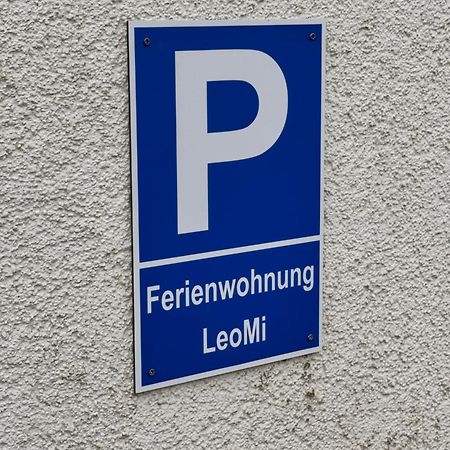 Leomi Ferienwohnung Χάγη Εξωτερικό φωτογραφία