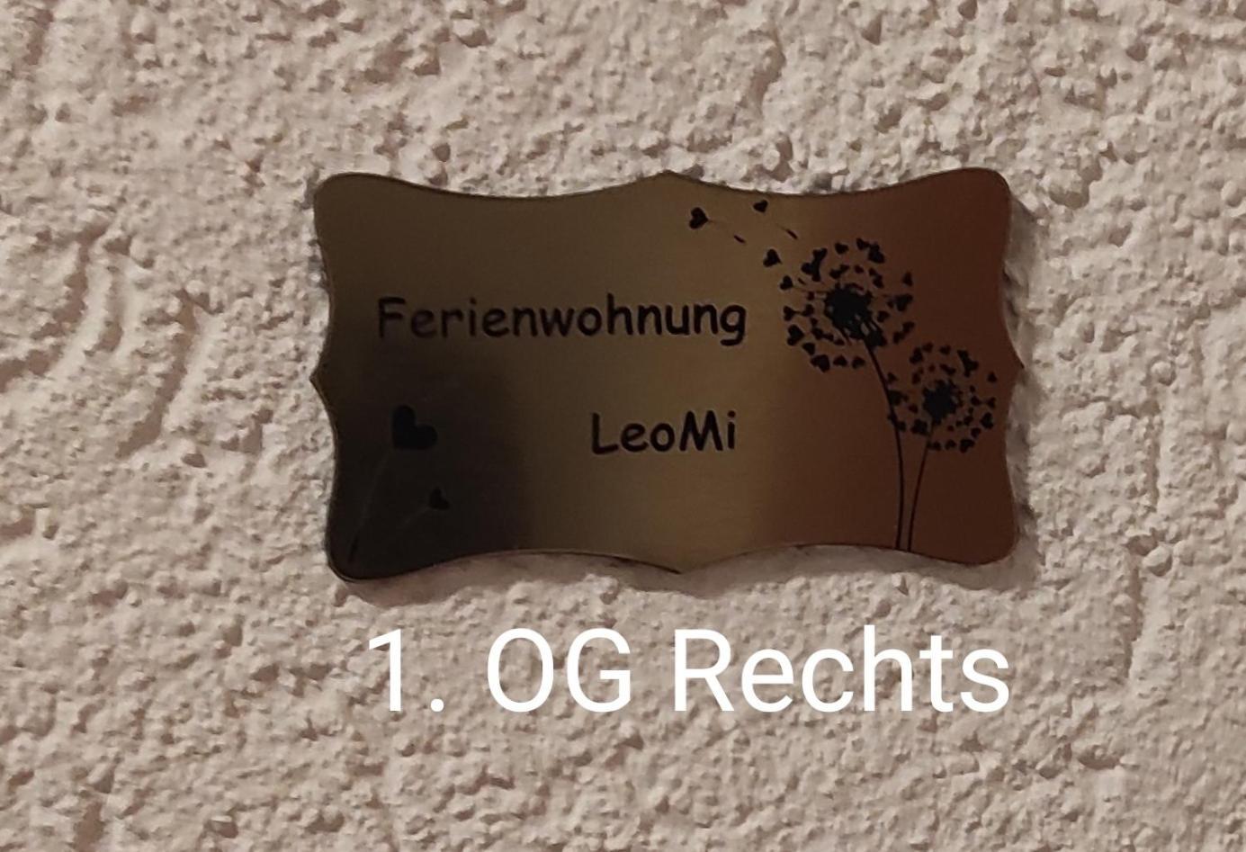 Leomi Ferienwohnung Χάγη Εξωτερικό φωτογραφία