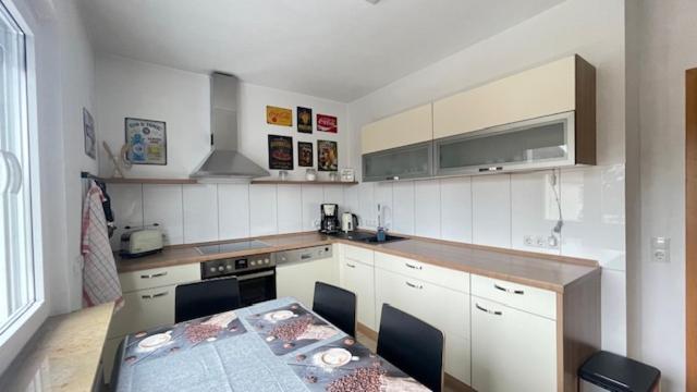 Leomi Ferienwohnung Χάγη Εξωτερικό φωτογραφία