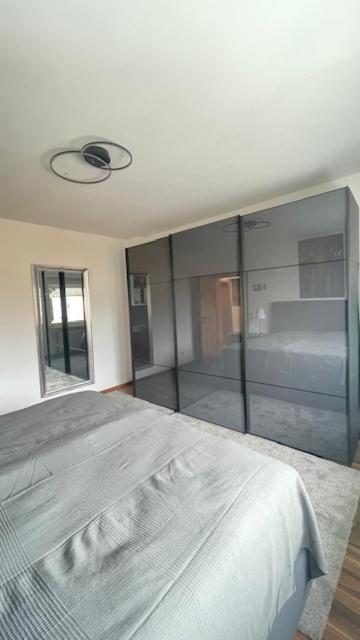 Leomi Ferienwohnung Χάγη Εξωτερικό φωτογραφία