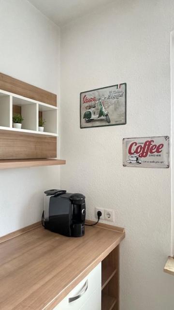 Leomi Ferienwohnung Χάγη Εξωτερικό φωτογραφία